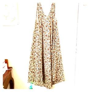 Sun dress
